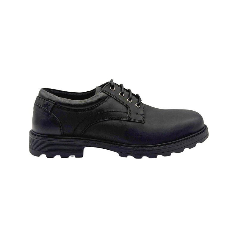 Boty Rockport BLACK 4627325