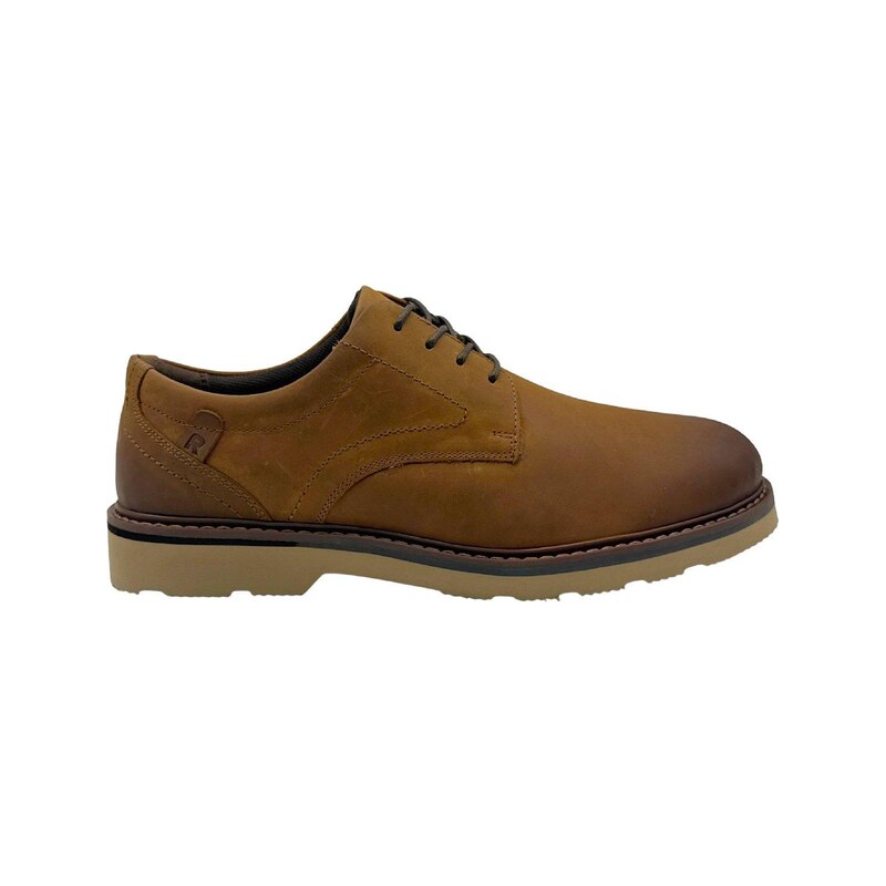 Boty Rockport BROWN 9975352