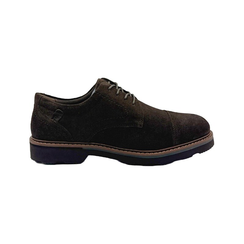 Boty Rockport BROWN 3581540
