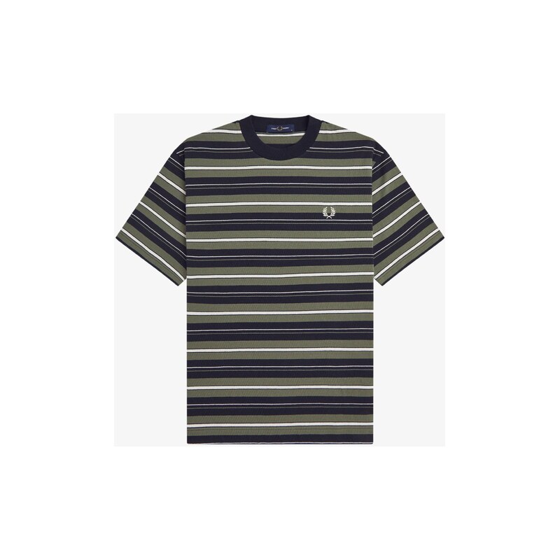 Fred Perry Black 102 968478
