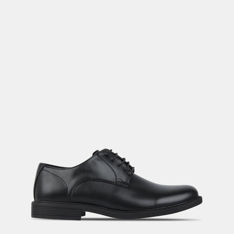 Boty Giorgio Black 2641050