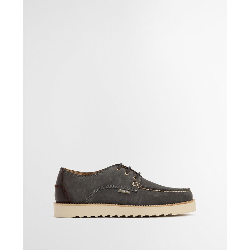 Barbour GY19 Slate Grey 5132575