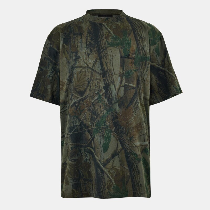 Balenciaga Forest Green 8185385