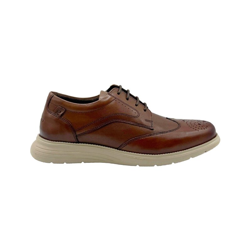 Boty Rockport TAN 5939696