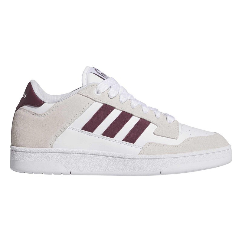 Tenisky adidas Ftwr White/Maro 704994
