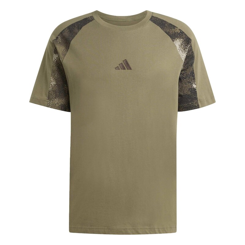Tričko adidas Olive Strata 5141179