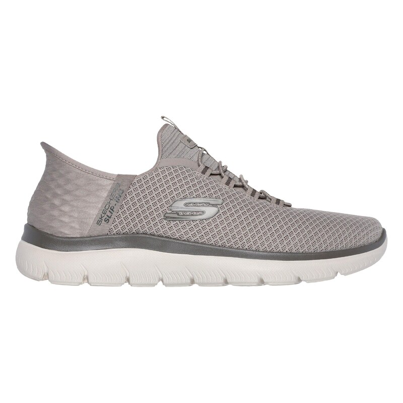 Tenisky Skechers Triple Black 8626874