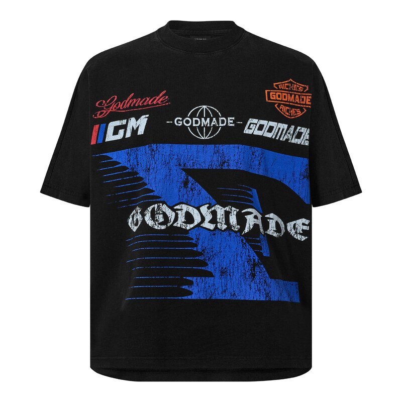 God Made WASH BLACK 1925422