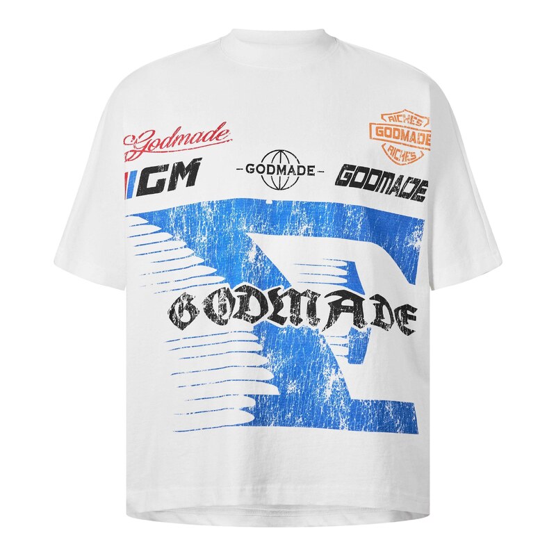God Made WASH BLACK 3068570