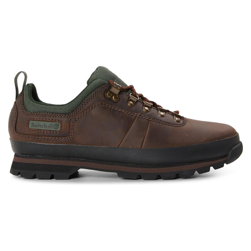 Boty Timberland Drk Brown Grain 1752298