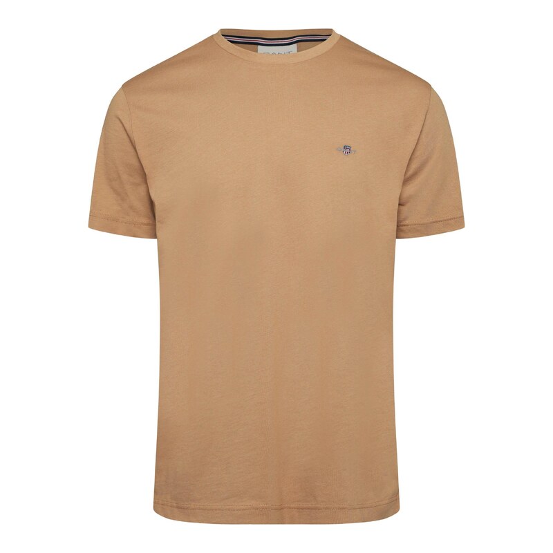 Gant CARAMEL BEIGE 529631