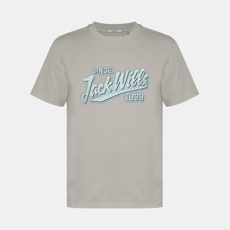 Tričko Jack Wills Beige 8379046