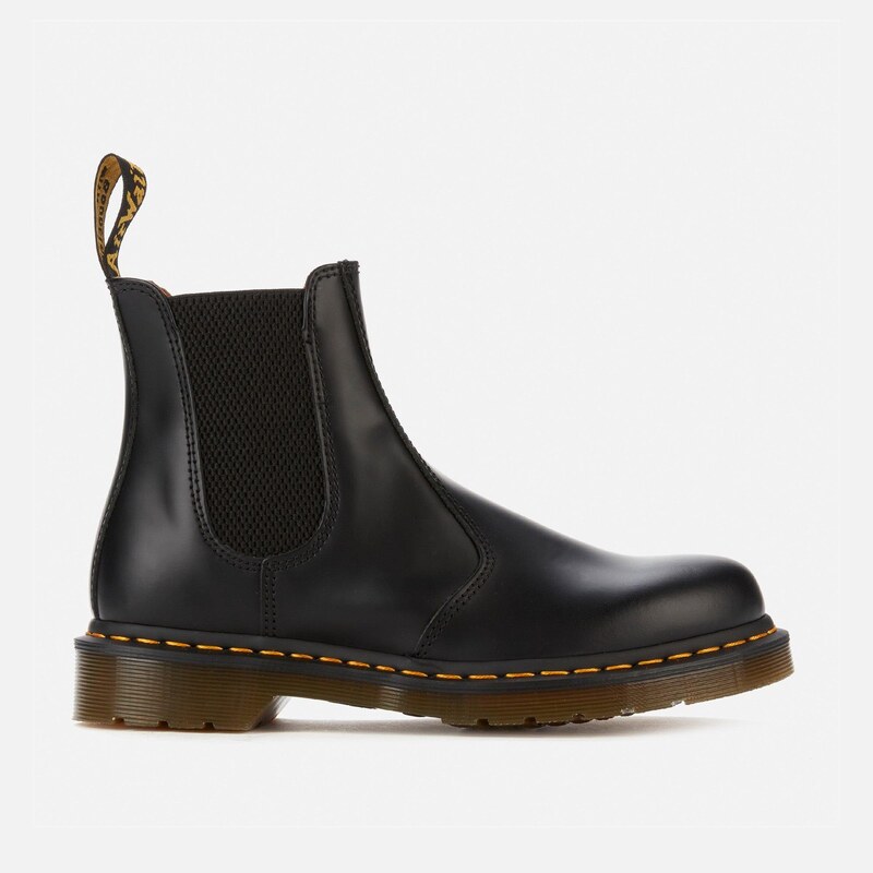 Boty Dr Martens Black 187436