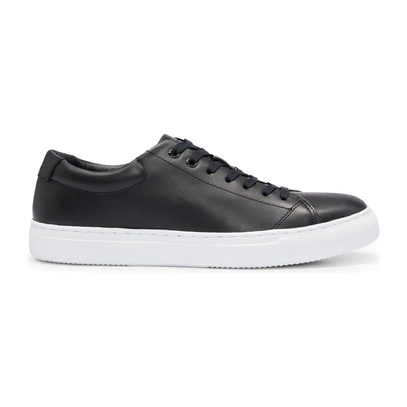 Boty Boss Black 8196008
