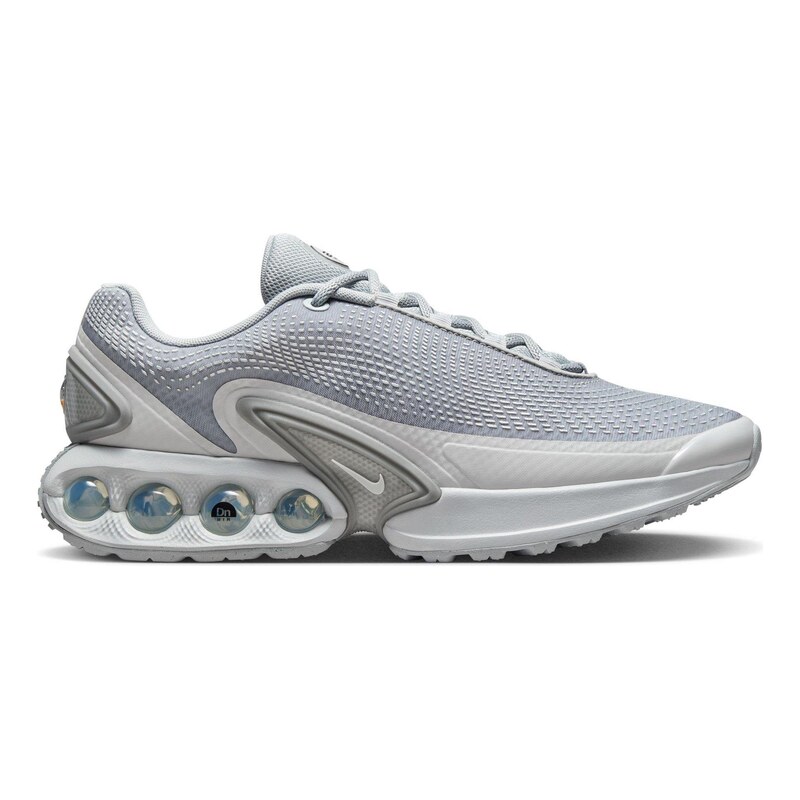 Tenisky Nike Grey 162864