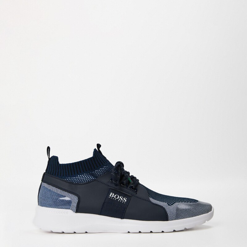 Boss Dark Blue 9187839