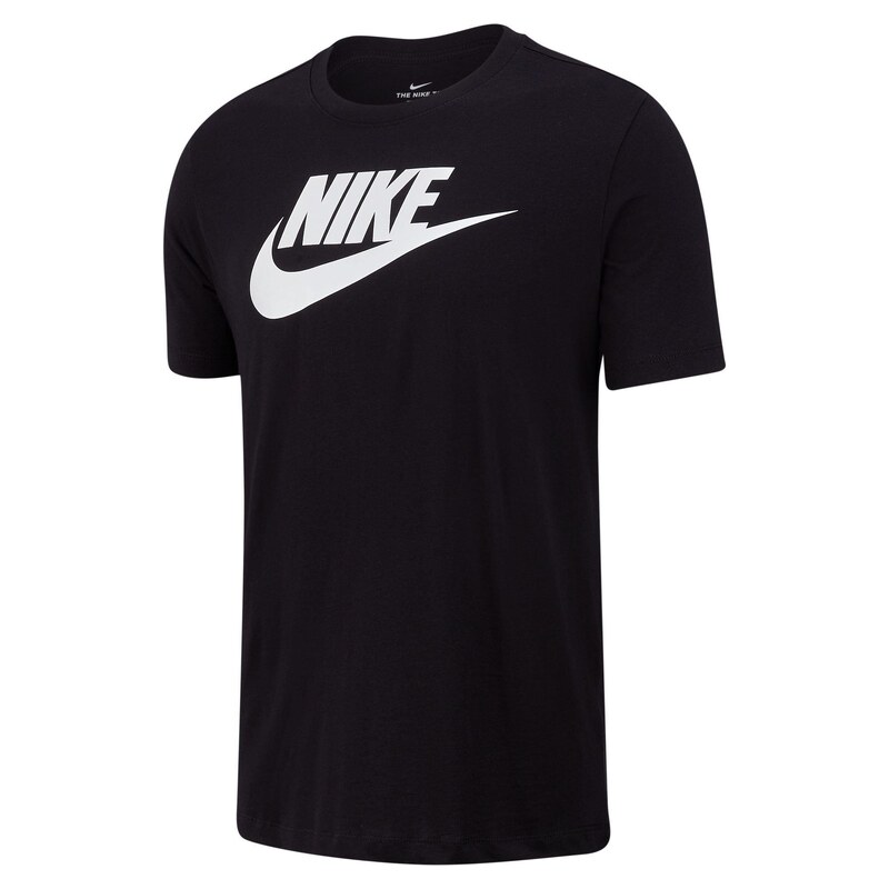 Tričko Nike Black LL 226496