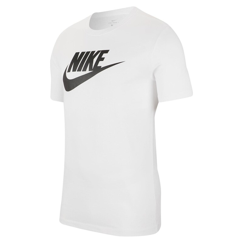 Tričko Nike White LL 6123529