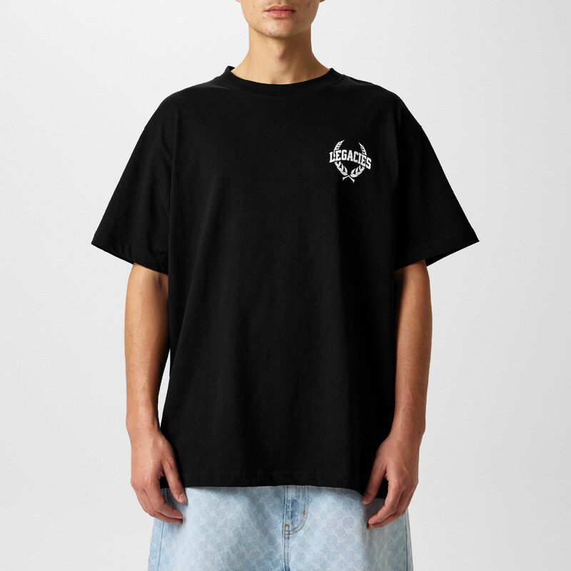 Legacies Black 163185