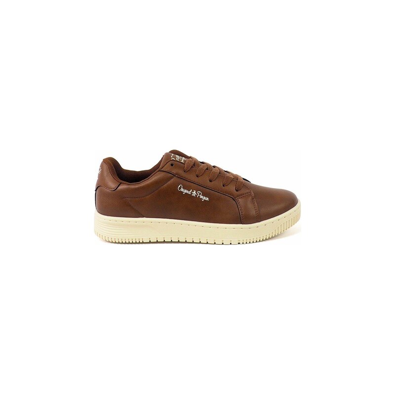 Tenisky Original Penguin Tan 3776411