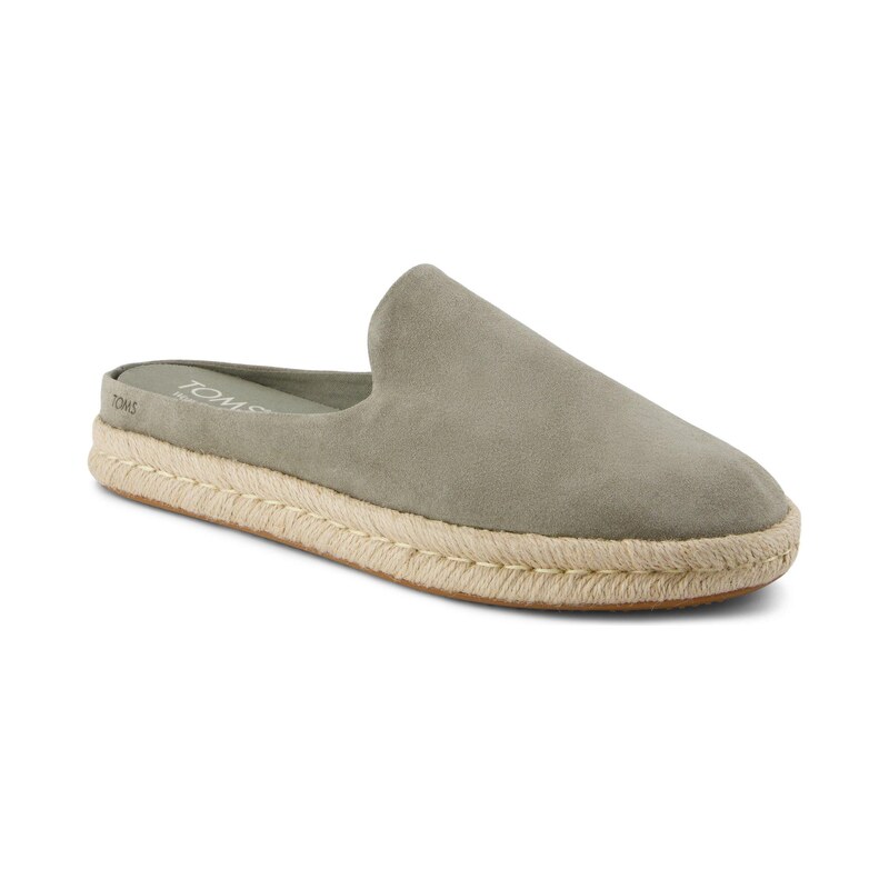 Toms Vintage Grey 8740030