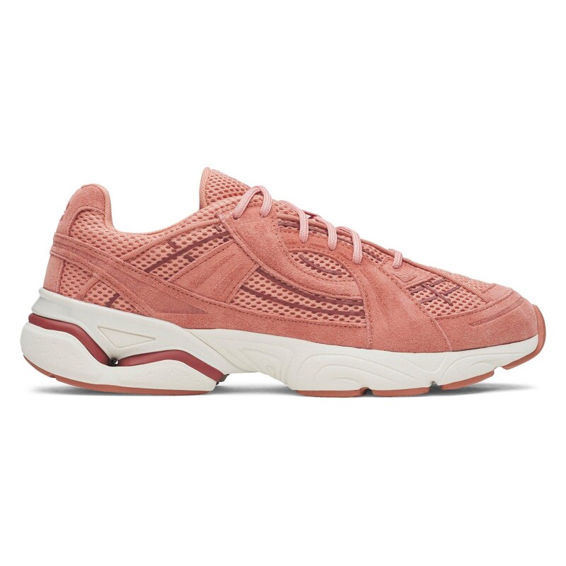 Tenisky Under Armour Pink 8486800