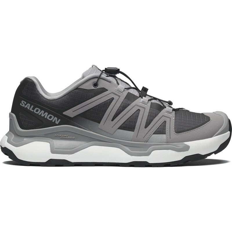 Tenisky Salomon Asphalt/Black 4483775