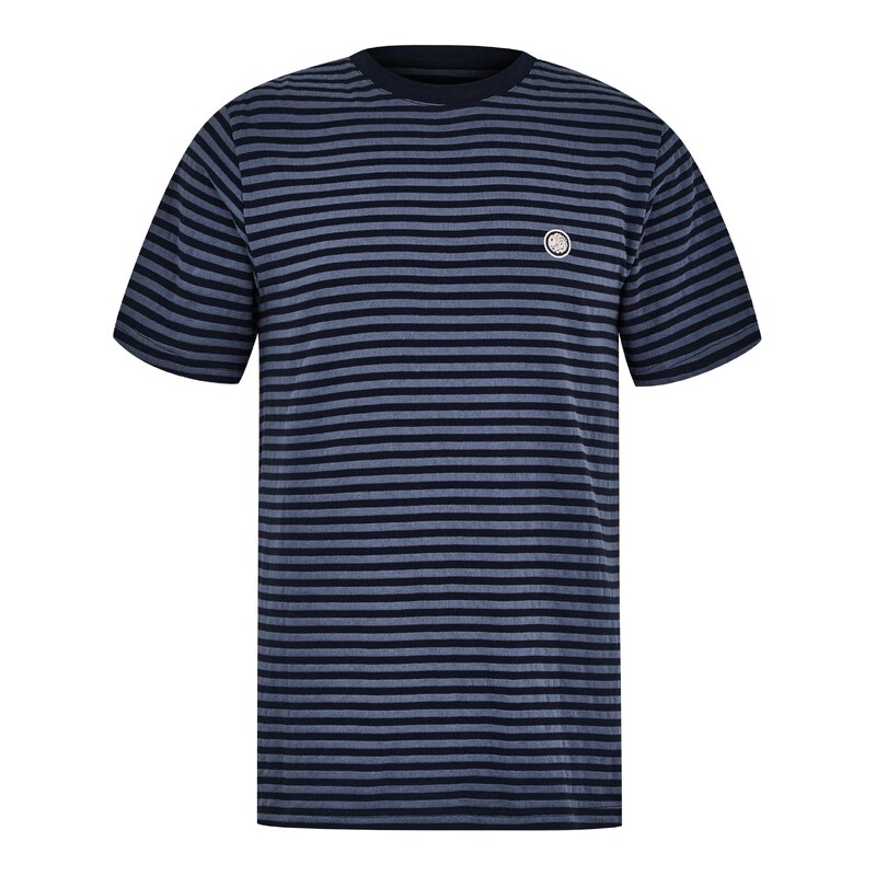 Pretty Green Navy 930556
