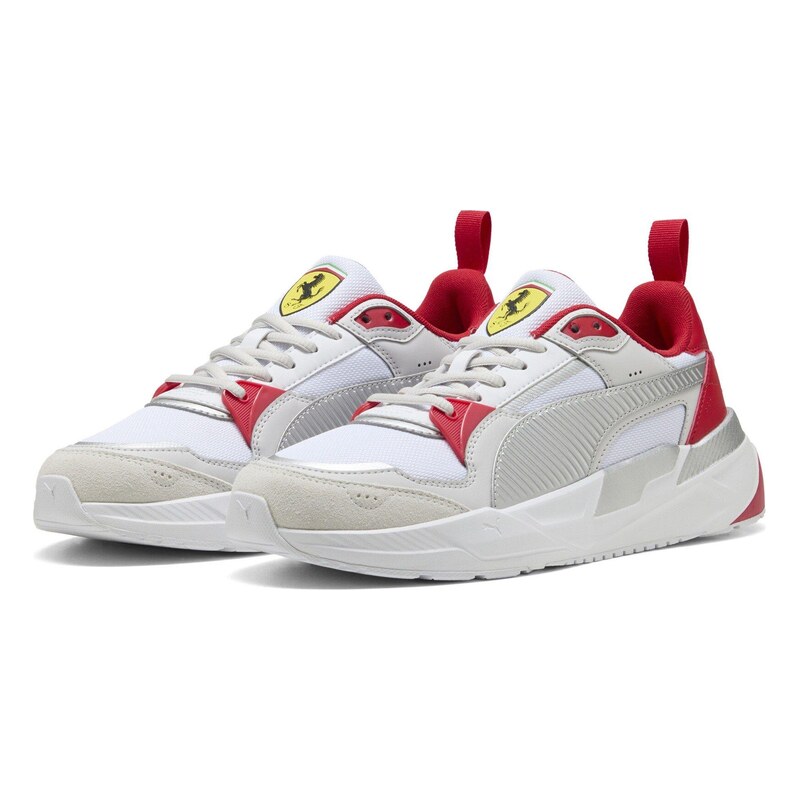Tenisky Puma Puma White-Ro 231582