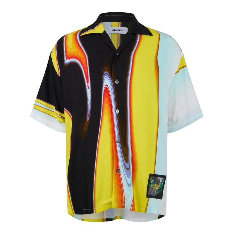 Ambush Yellow/Black 6225814