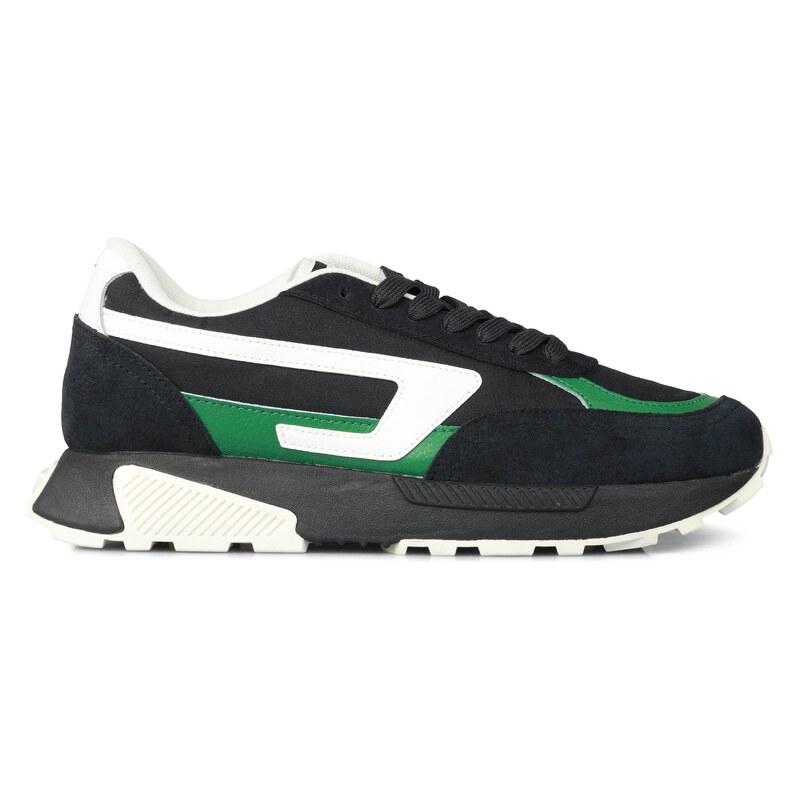 Tenisky Diesel Black Beauty/ 630729