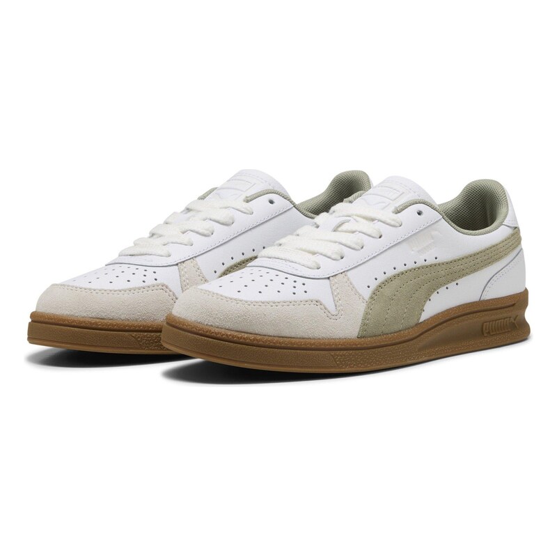 Tenisky Puma Puma White-Lu 1881032