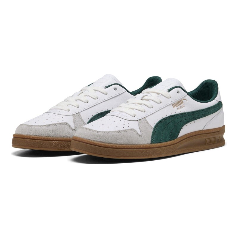 Tenisky Puma Puma White-Da 4871146