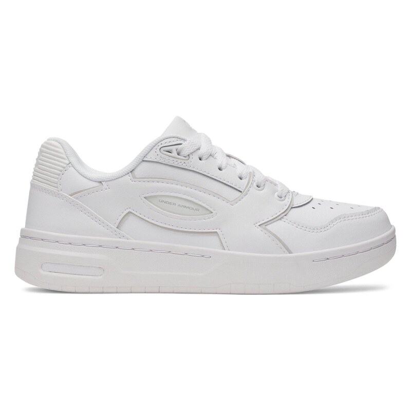 Tenisky Under Armour White 772314