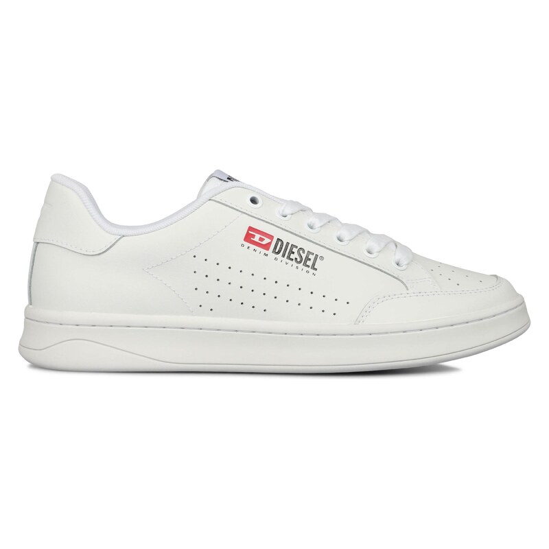Tenisky Diesel White 1114134
