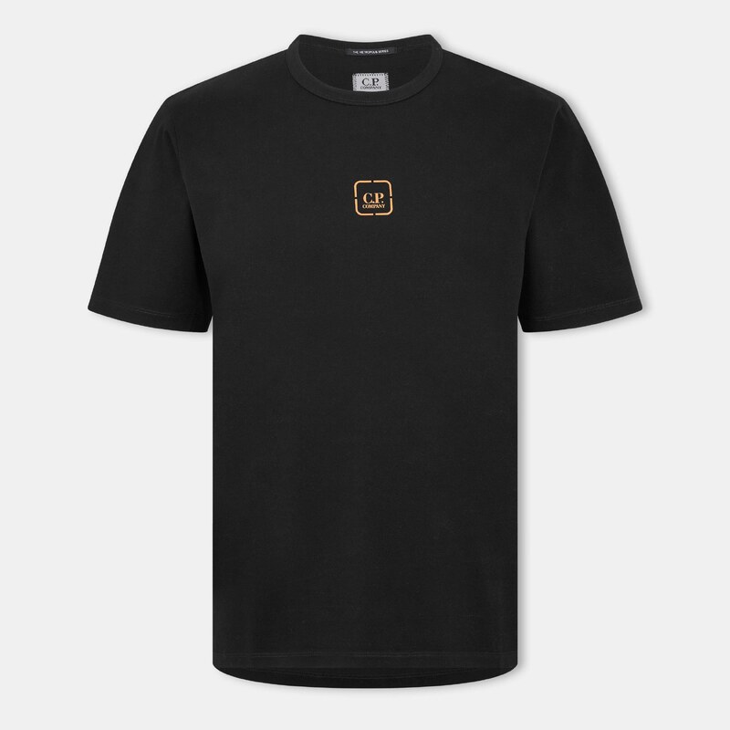 CP Company Metropolis Black 999 293920