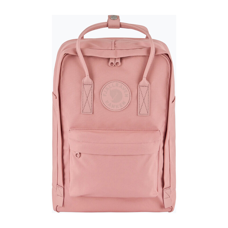 Městský batoh Fjällräven Kanken no. 2 Laptop 15 18 l dusty rose