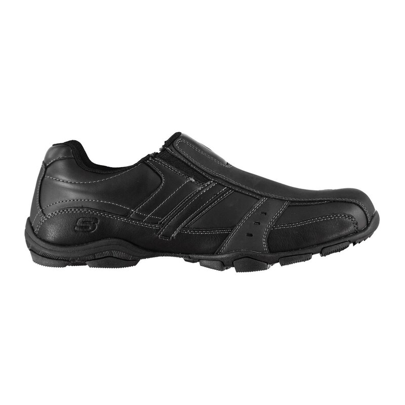 Tenisky Skechers Black 3787429