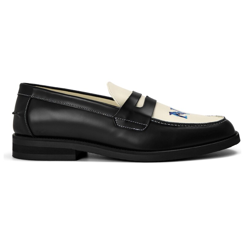 Duke and Dexter Black/White 731710