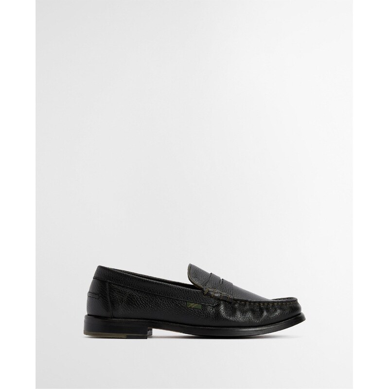 Barbour BK51 Black 7946233