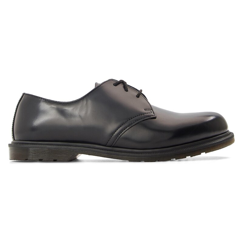 Dr Martens Black Polished 5121130