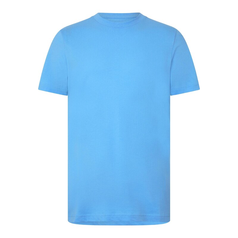 Tričko Puma Team Light Blue 815484