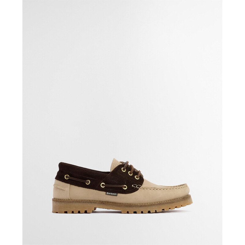 Barbour BE34 Sand/Brown 8328259