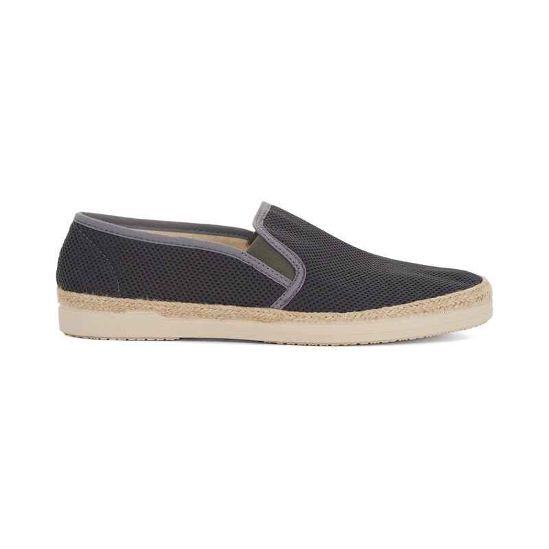Boty Dune London Grey 1449572