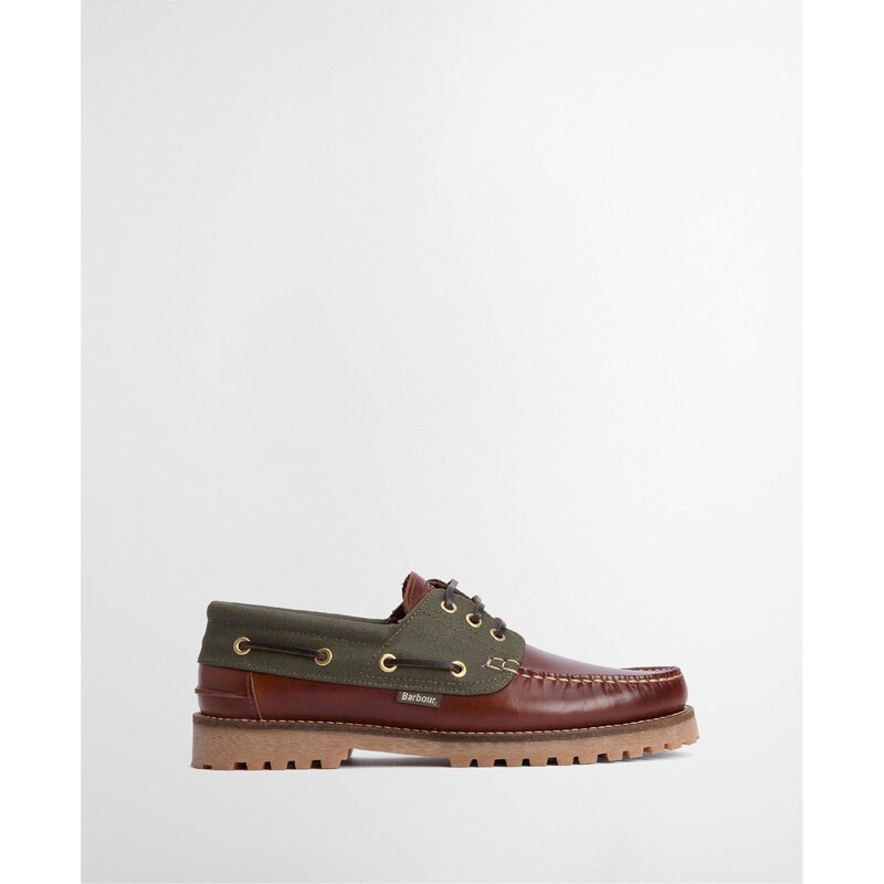 Barbour BE34 Sand/Brown 7819530