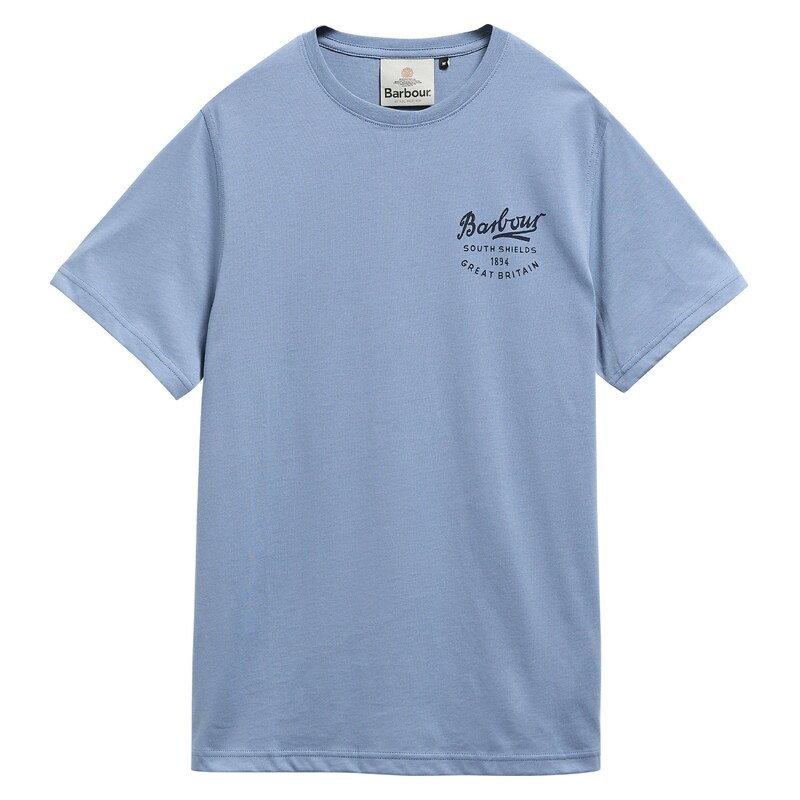 Barbour Tarn Blue 2909801