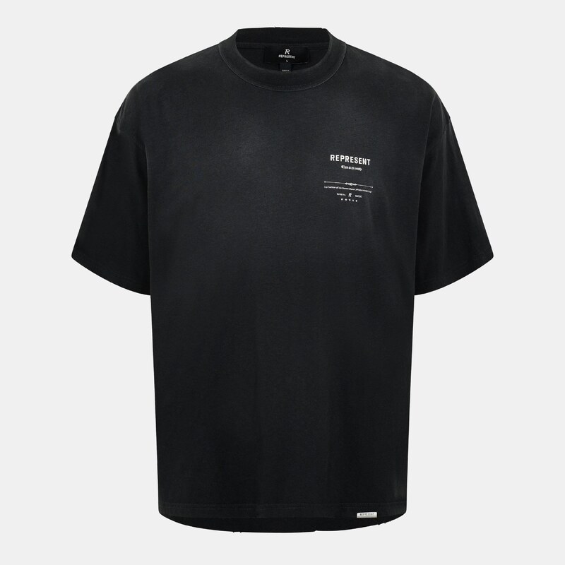 Represent Stained Black 123648