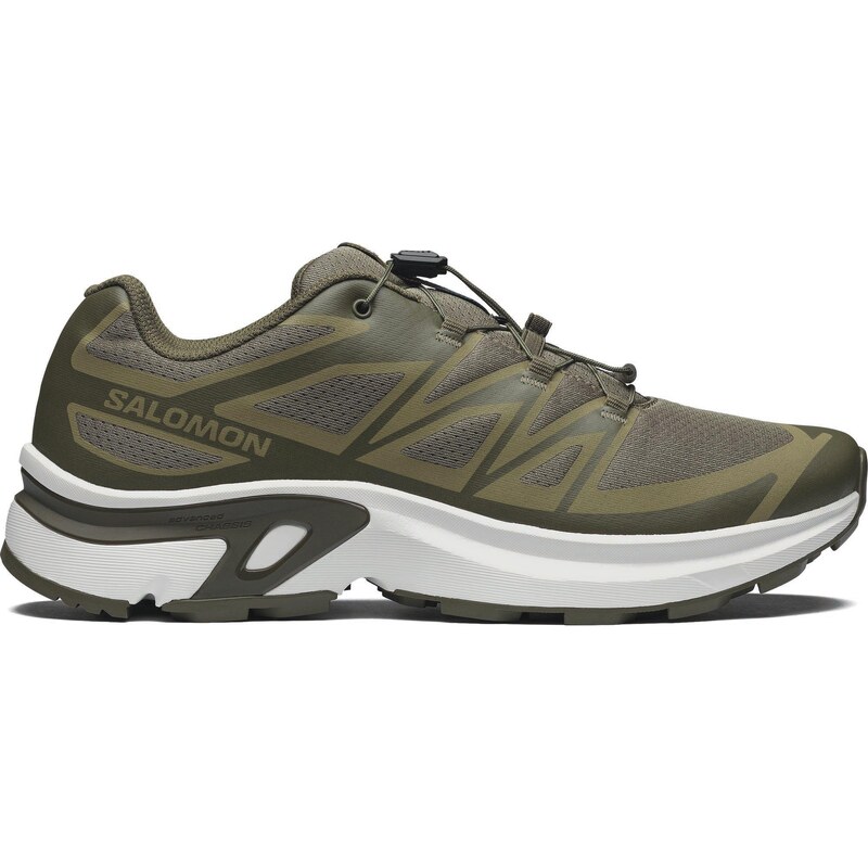 Tenisky Salomon Olive 312273