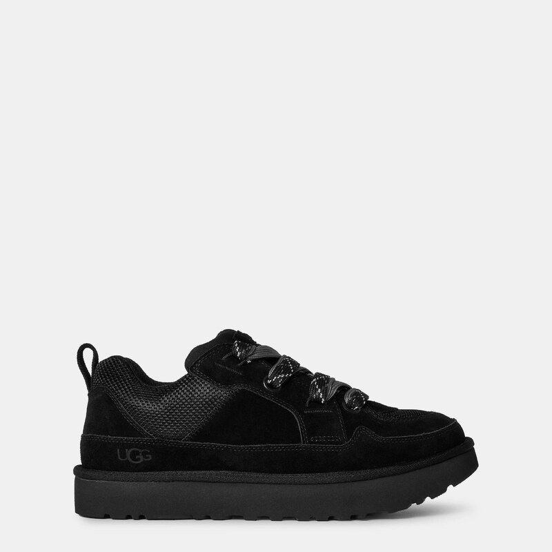 Tenisky Ugg Black 1913806