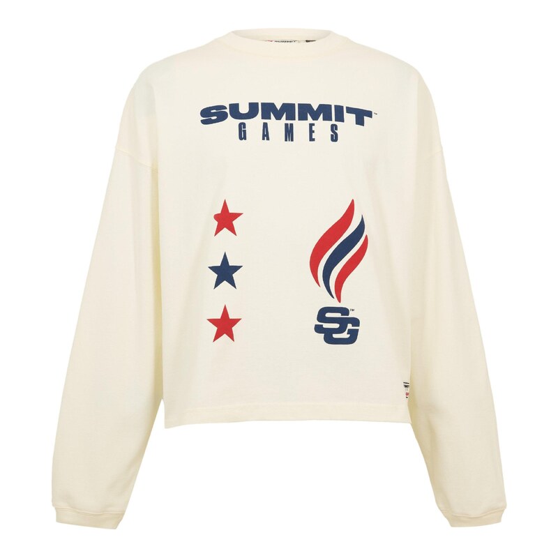 Summer Games Cannoli Cream 8595101